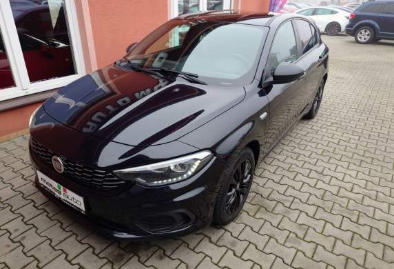 Fiat - Tipo