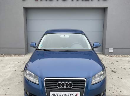 Audi - A3