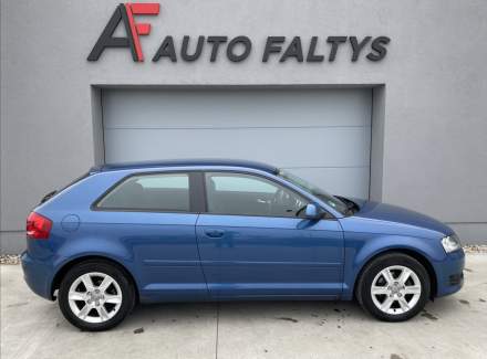 Audi - A3