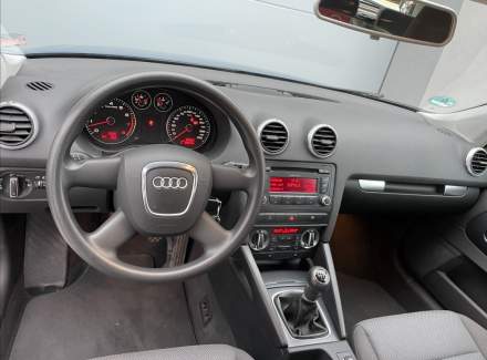 Audi - A3