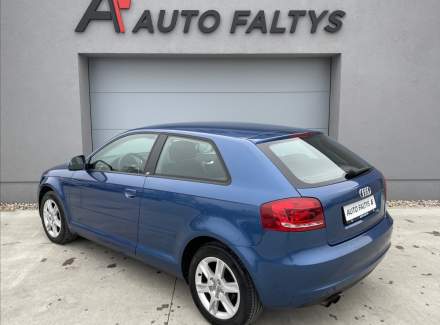 Audi - A3
