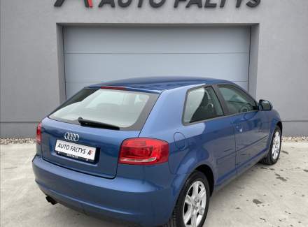 Audi - A3