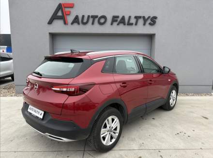 Opel - Grandland X