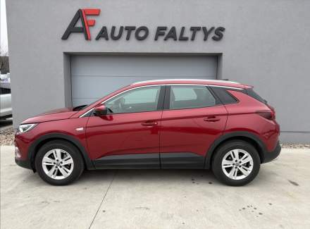 Opel - Grandland X