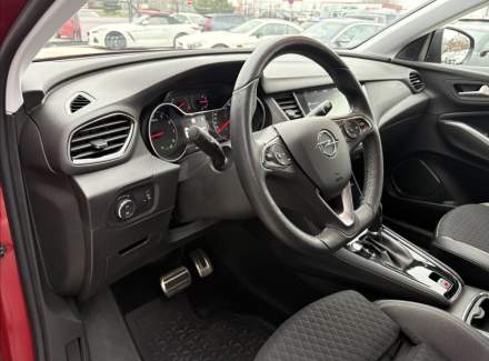 Opel - Grandland X