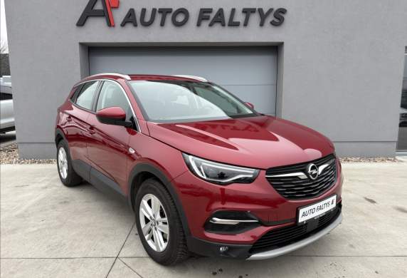 Opel - Grandland X