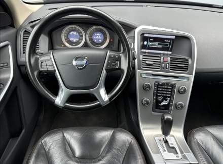 Volvo - XC60