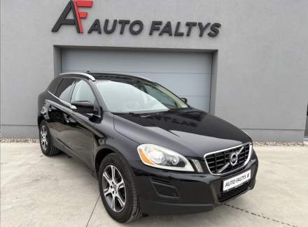 Volvo - XC60