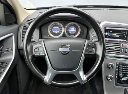 Volvo - XC60