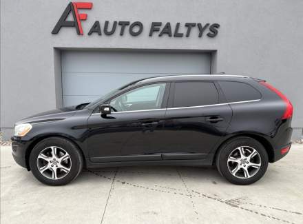 Volvo - XC60