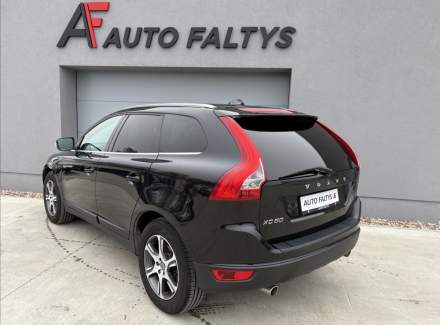 Volvo - XC60