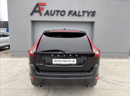 Volvo - XC60