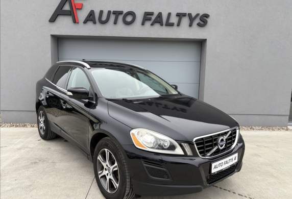 Volvo - XC60