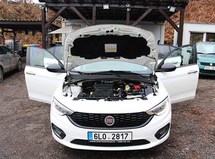 Fiat - Tipo