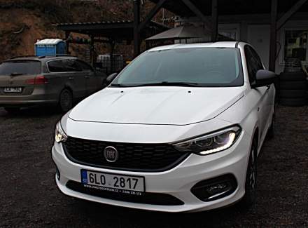Fiat - Tipo