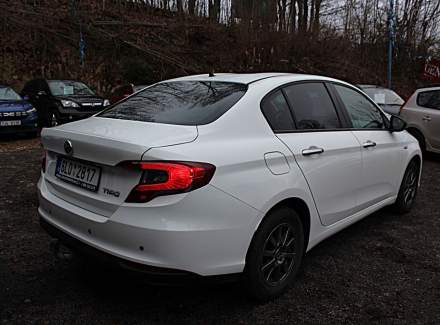 Fiat - Tipo