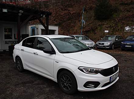 Fiat - Tipo
