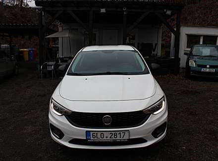 Fiat - Tipo