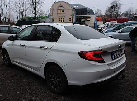 Fiat - Tipo