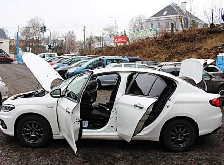 Fiat - Tipo