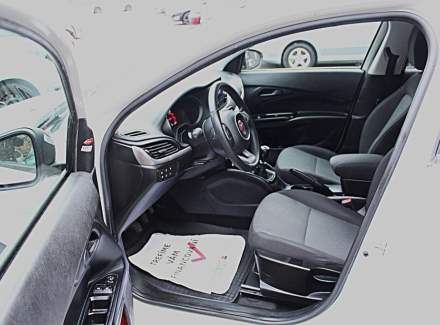 Fiat - Tipo