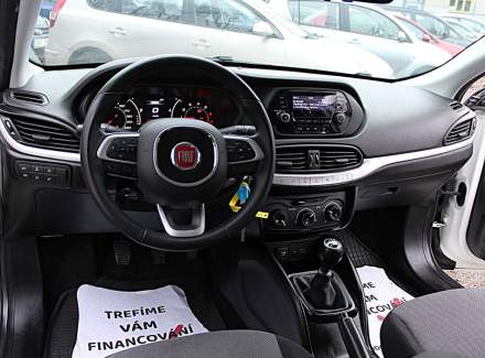 Fiat - Tipo