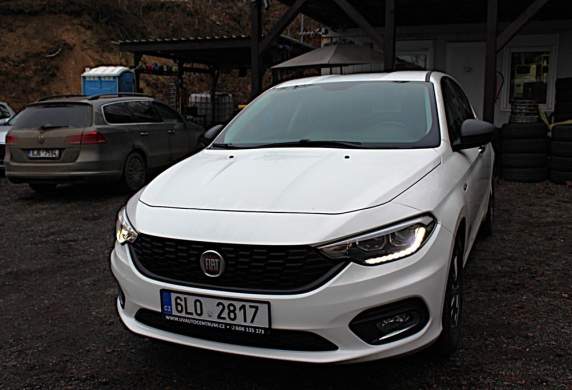 Fiat - Tipo