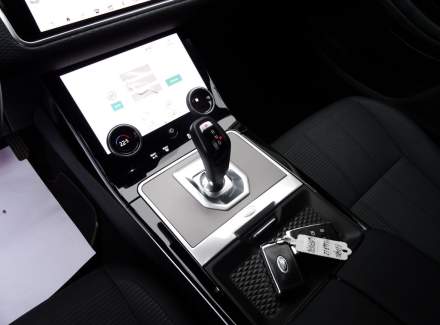 Land Rover - Range Rover Evoque