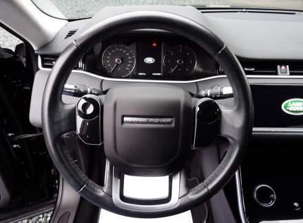 Land Rover - Range Rover Evoque