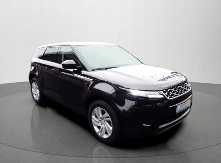 Land Rover - Range Rover Evoque