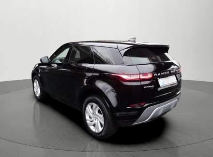 Land Rover - Range Rover Evoque
