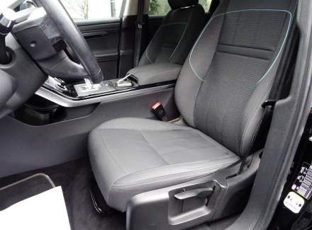 Land Rover - Range Rover Evoque