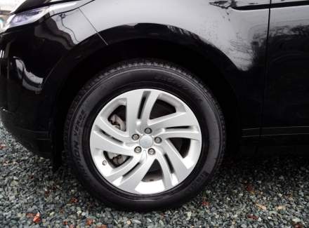 Land Rover - Range Rover Evoque