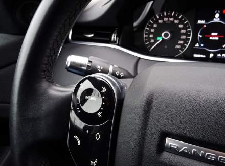 Land Rover - Range Rover Evoque