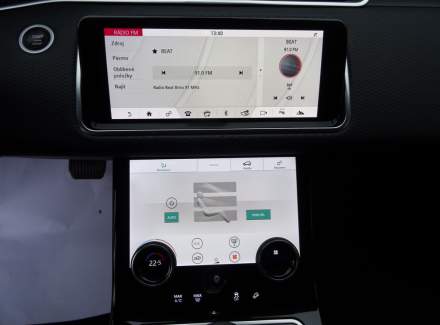 Land Rover - Range Rover Evoque