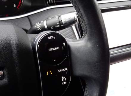 Land Rover - Range Rover Evoque