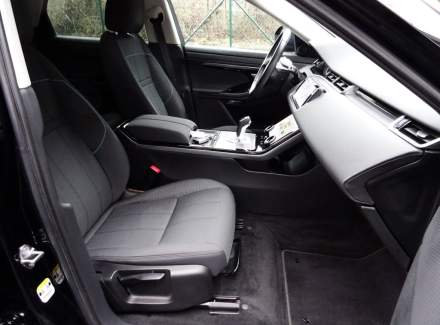 Land Rover - Range Rover Evoque