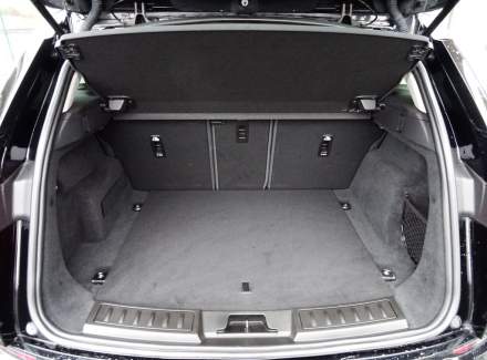 Land Rover - Range Rover Evoque