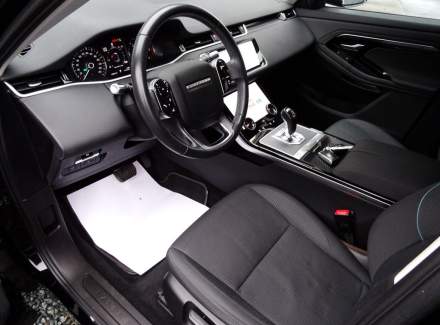 Land Rover - Range Rover Evoque