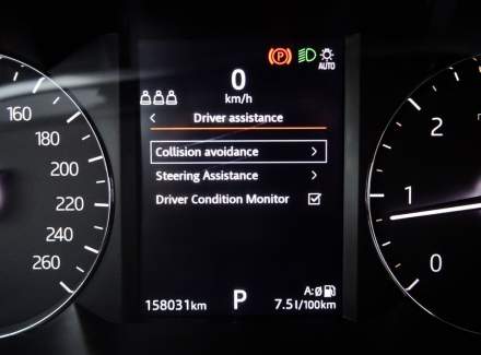 Land Rover - Range Rover Evoque