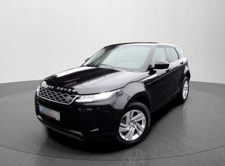 Land Rover - Range Rover Evoque