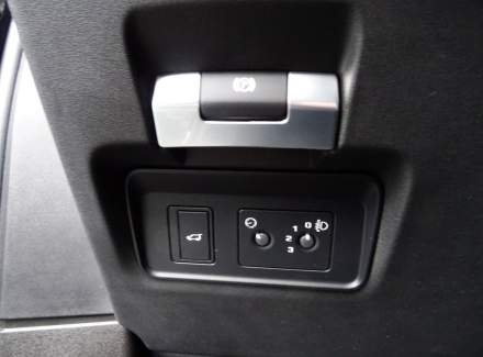 Land Rover - Range Rover Evoque