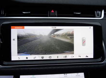 Land Rover - Range Rover Evoque