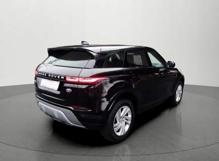 Land Rover - Range Rover Evoque