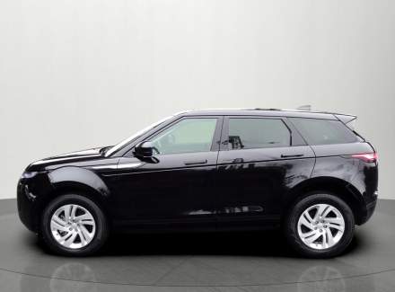 Land Rover - Range Rover Evoque
