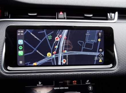 Land Rover - Range Rover Evoque