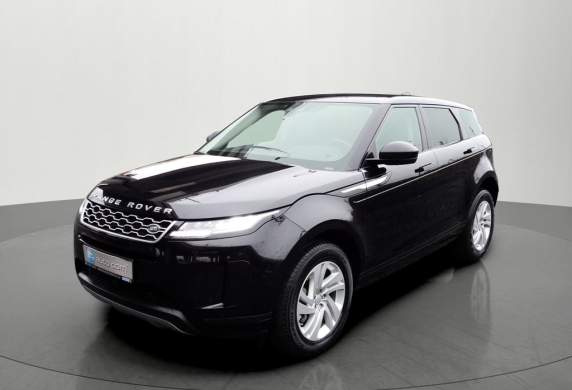 Land Rover - Range Rover Evoque
