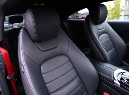 Mercedes-Benz - C-class