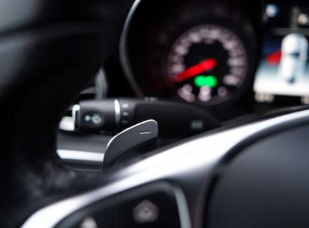 Mercedes-Benz - C-class