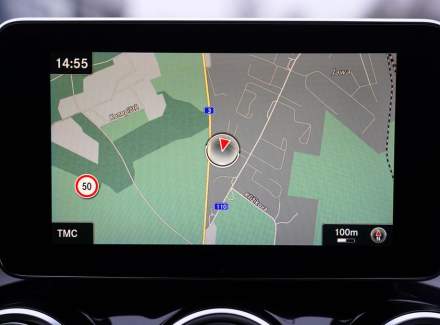 Mercedes-Benz - C-class